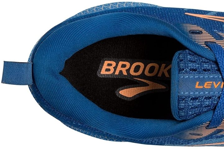 Brooks Levitate 6