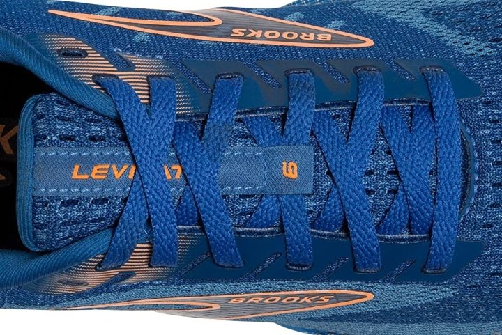 Brooks Levitate 6