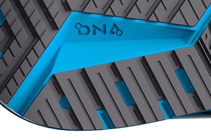 Brooks Revel 6 brooks-revel-6-outsole