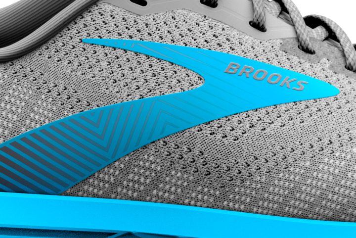 Brooks Revel 6 brooks-revel-6-side2