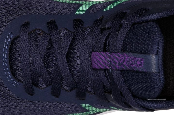 ASICS Patriot 13 ASICS-Patriot-13-laces-top
