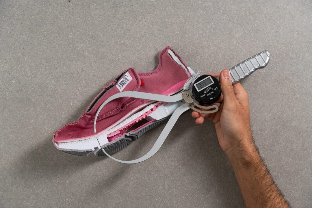 nike zoom superrep review