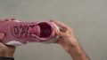 Nike Zoom SuperRep 4 Heel counter stiffness