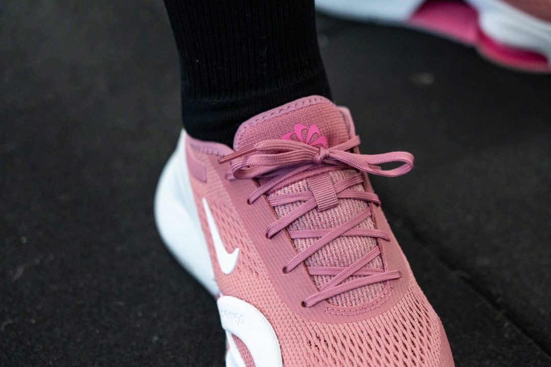 nike zoom superrep review