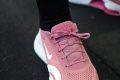 Nike Zoom SuperRep 4 laces