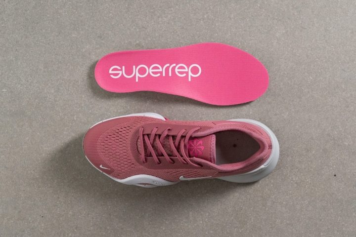 Nike SuperRep 4 NN Premium Women's Workout Shoes