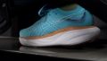 ASICS Gel Nimbus 25 Forefoot traction