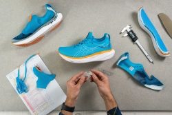 asics gel nimbus 25 lab test