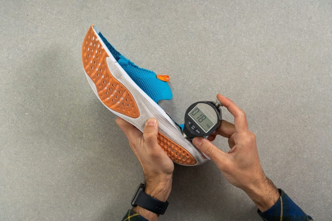 asics nimbus 20 vs brooks glycerin 16