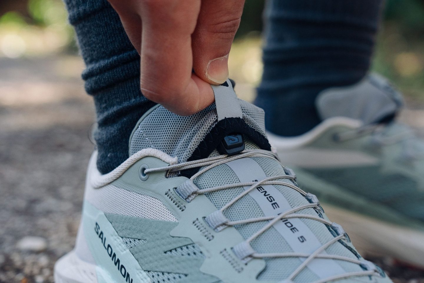 salomon sense ride 5 release date