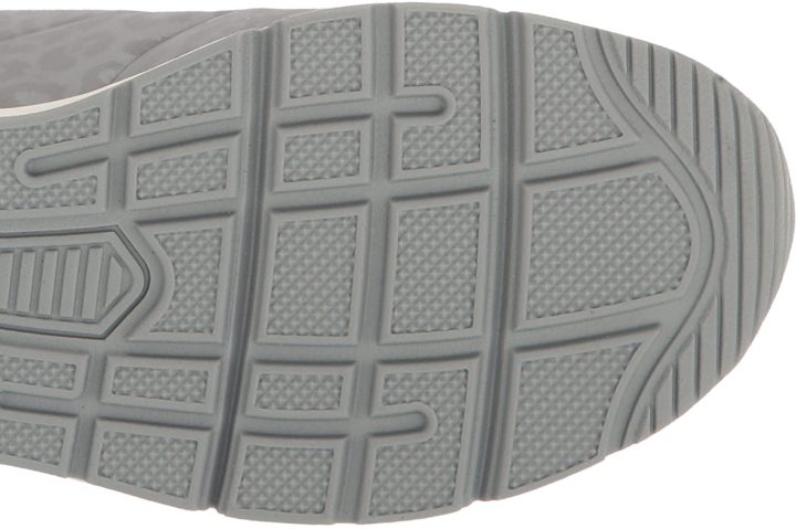 Footwear SKECHERS South Rim 52812 NVY Navy grip