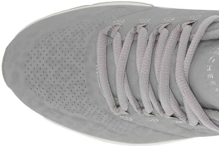 Footwear SKECHERS South Rim 52812 NVY Navy warm
