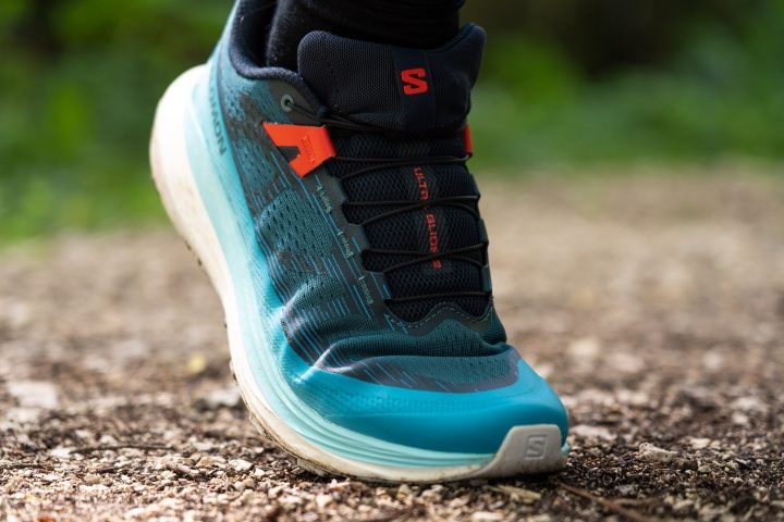 Salomon slab ultra online 2020