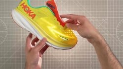 hoka 100k