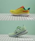 Hoka Clifton 9 Rocker