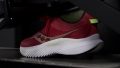 Saucony Kinvara 14 Forefoot traction
