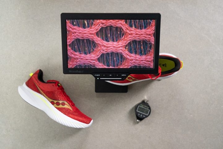 saucony-kinvara-14-microscope.JPG