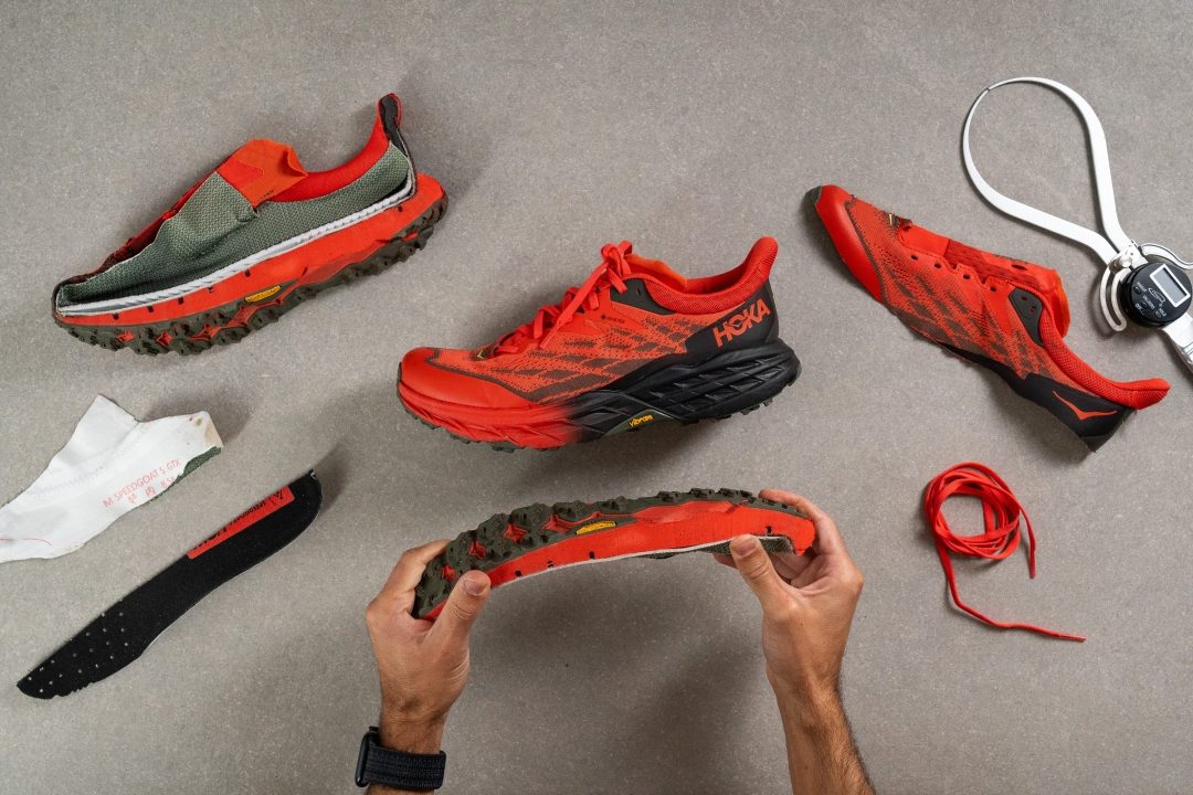 hoka speedgoat 2 gtx