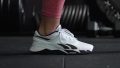 Reebok Nano X3 Heel To Toe