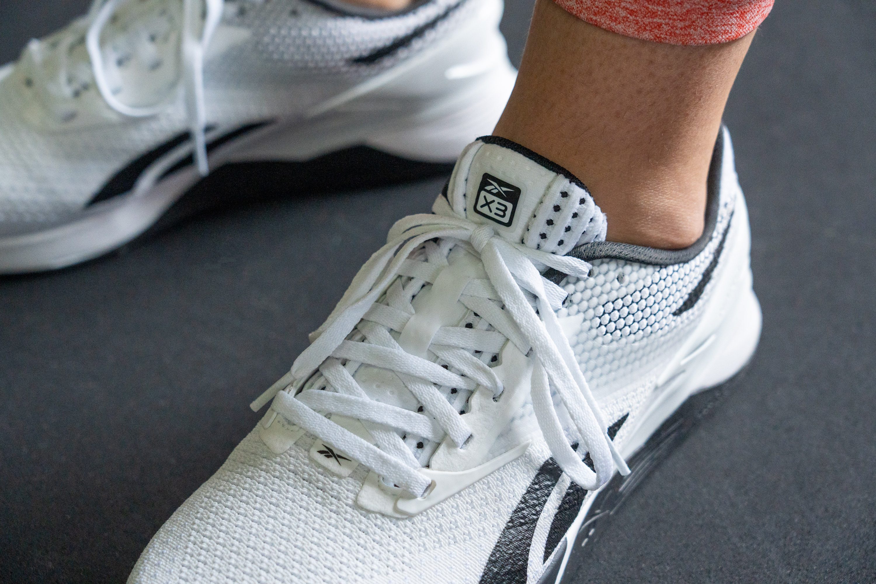 Cut in half: Reebok Nano X3 Review (2023) | RunRepeat