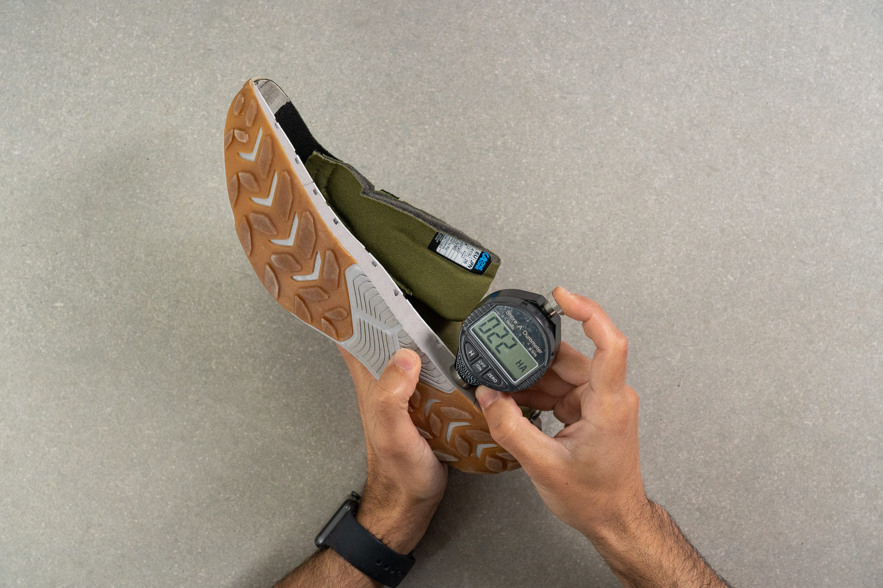 hoka-transport-cushioning-softness-durometer.JPG