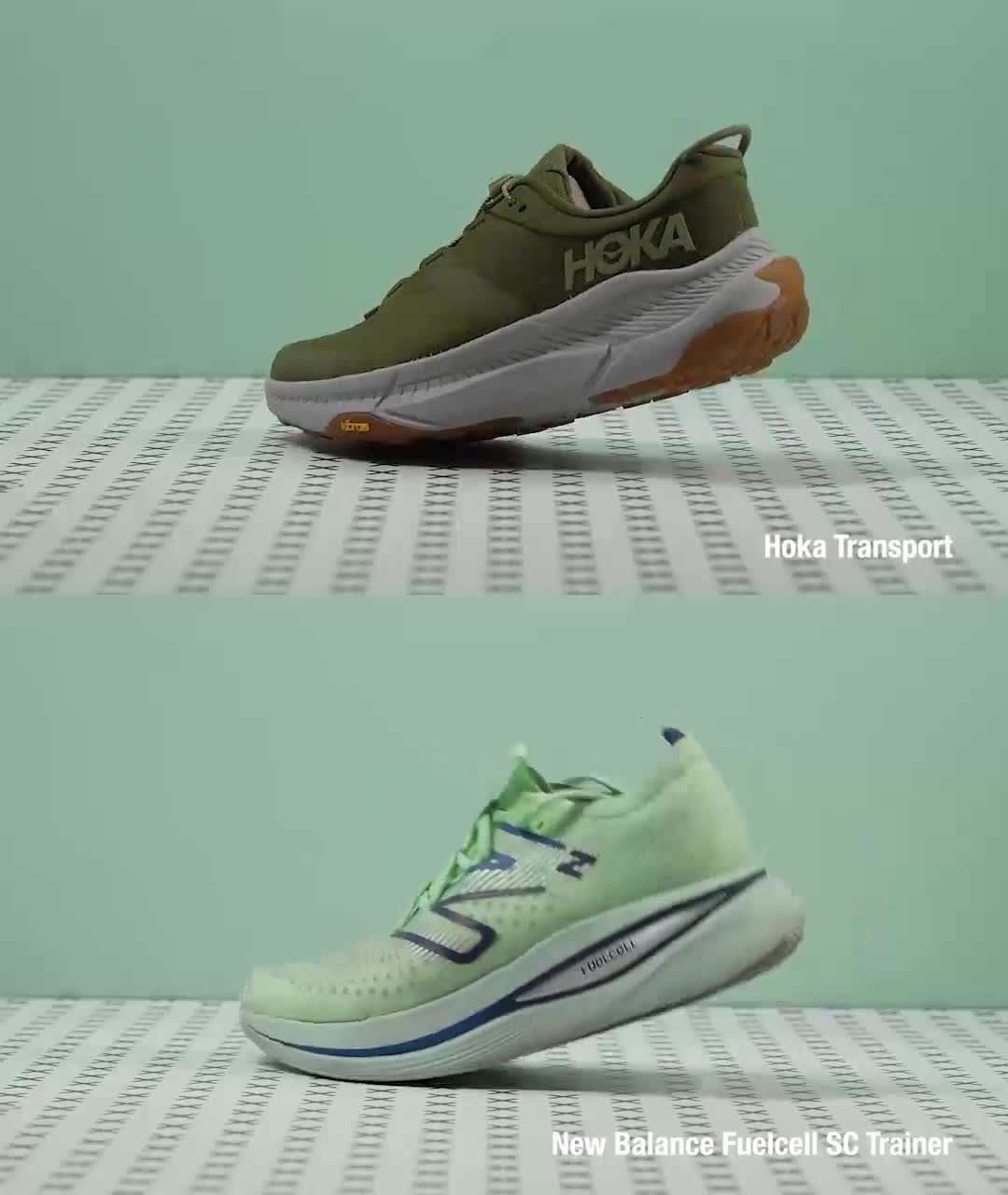 5 Best Trail Walking Shoes in 2023 RunRepeat