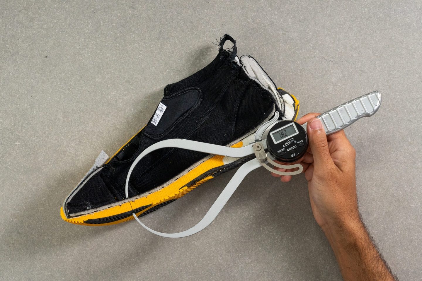 adidas harden vol 2 sizing