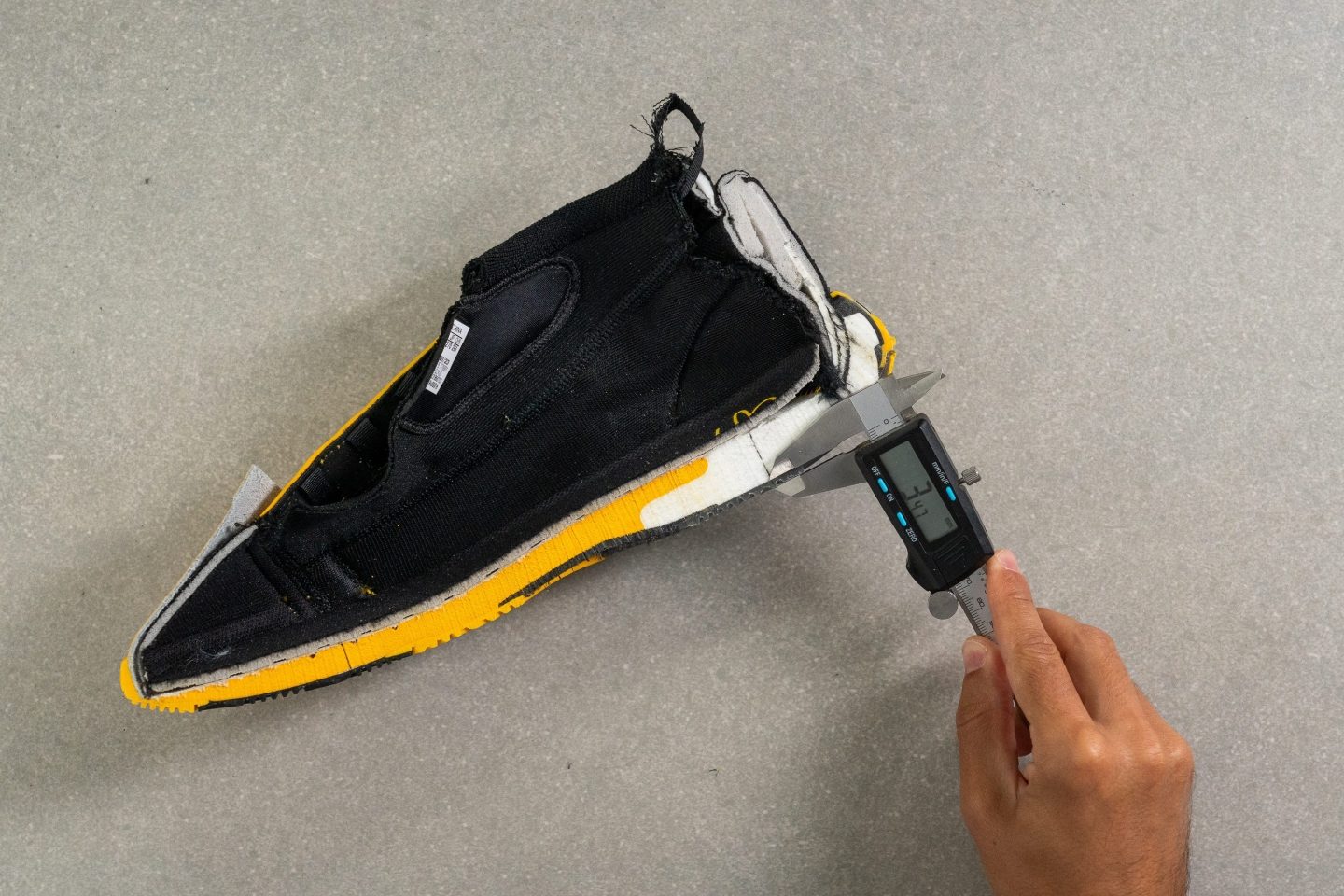 adidas harden vol 2 sizing