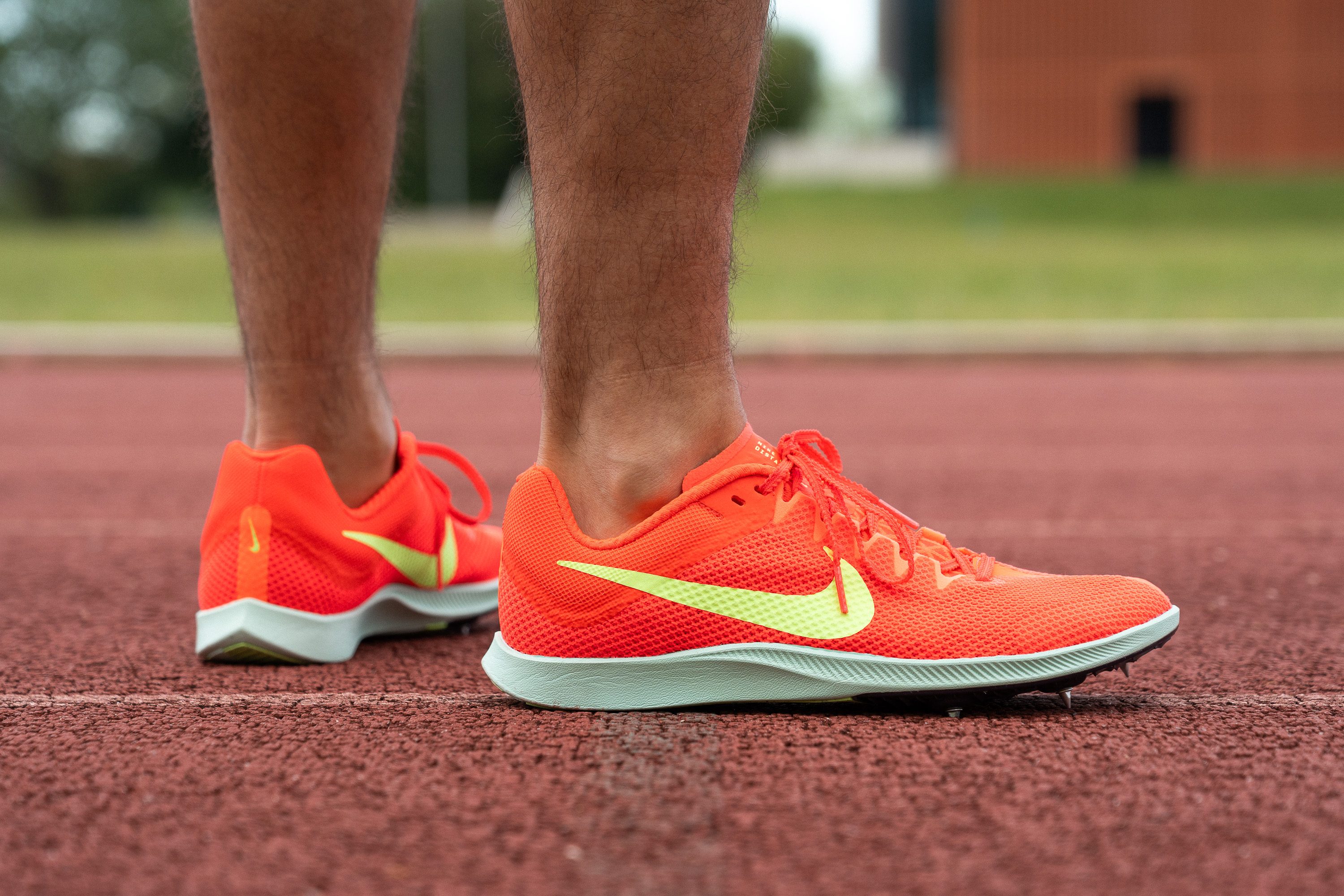 Nike Zoom Rival Distance