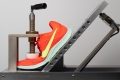 Nike Zoom Rival Distance Flexibility / Stiffness