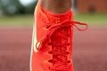 Nike Zoom Rival Distance laces
