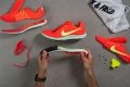 Nike Zoom Rival Distance parts