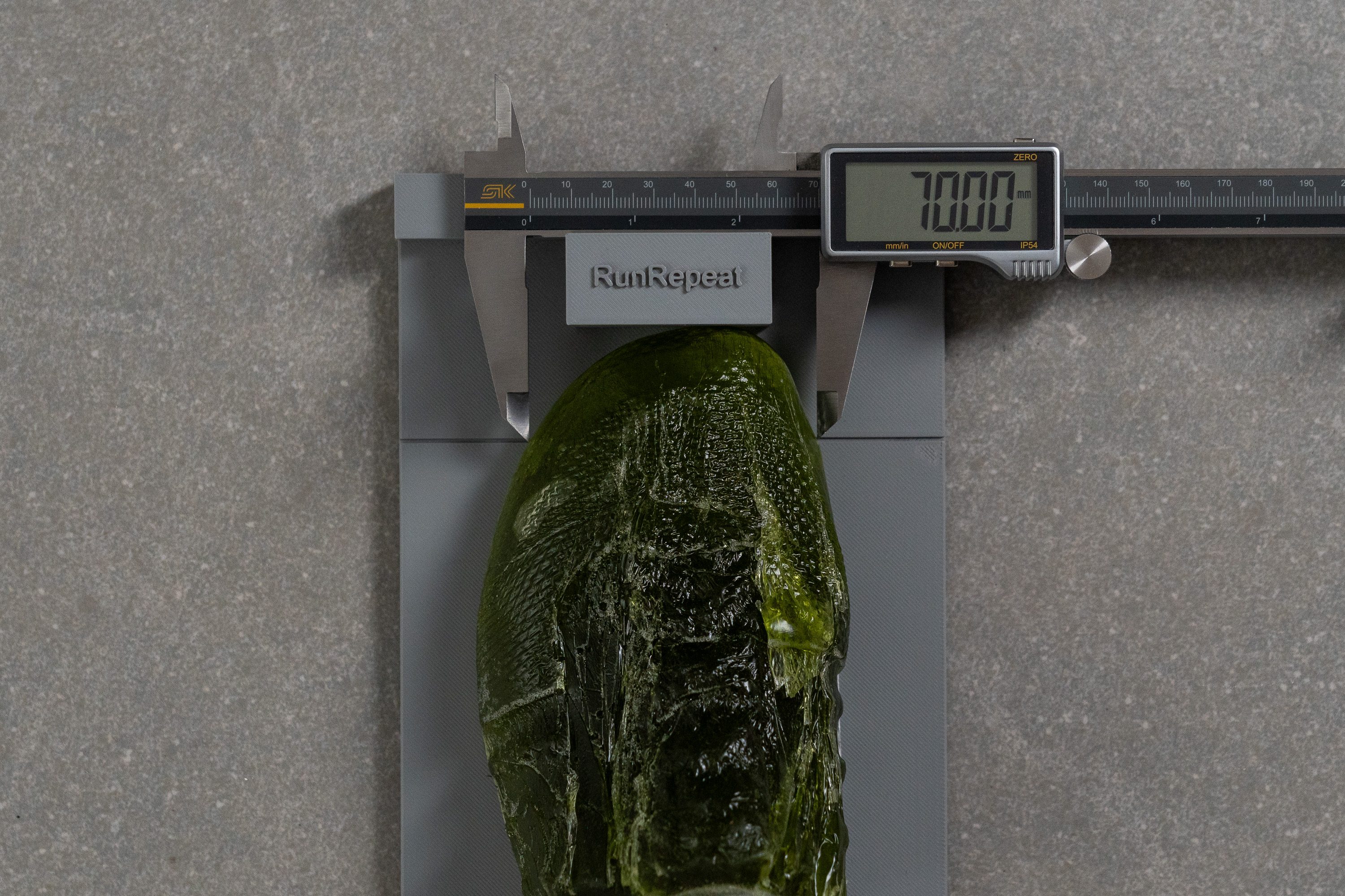 Nike Zoom Rival Distance Toebox width