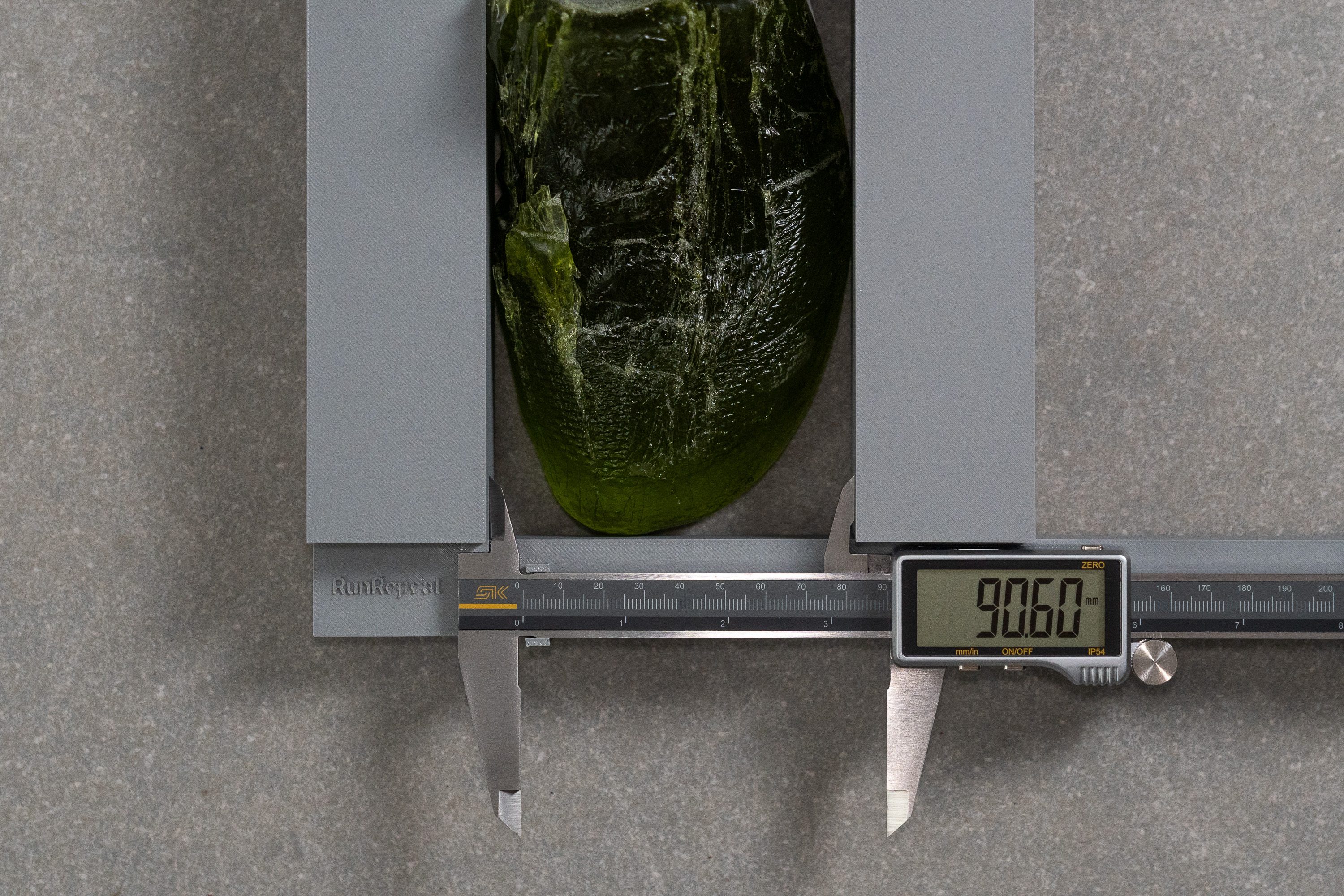 Nike Zoom Rival Distance Width / Fit