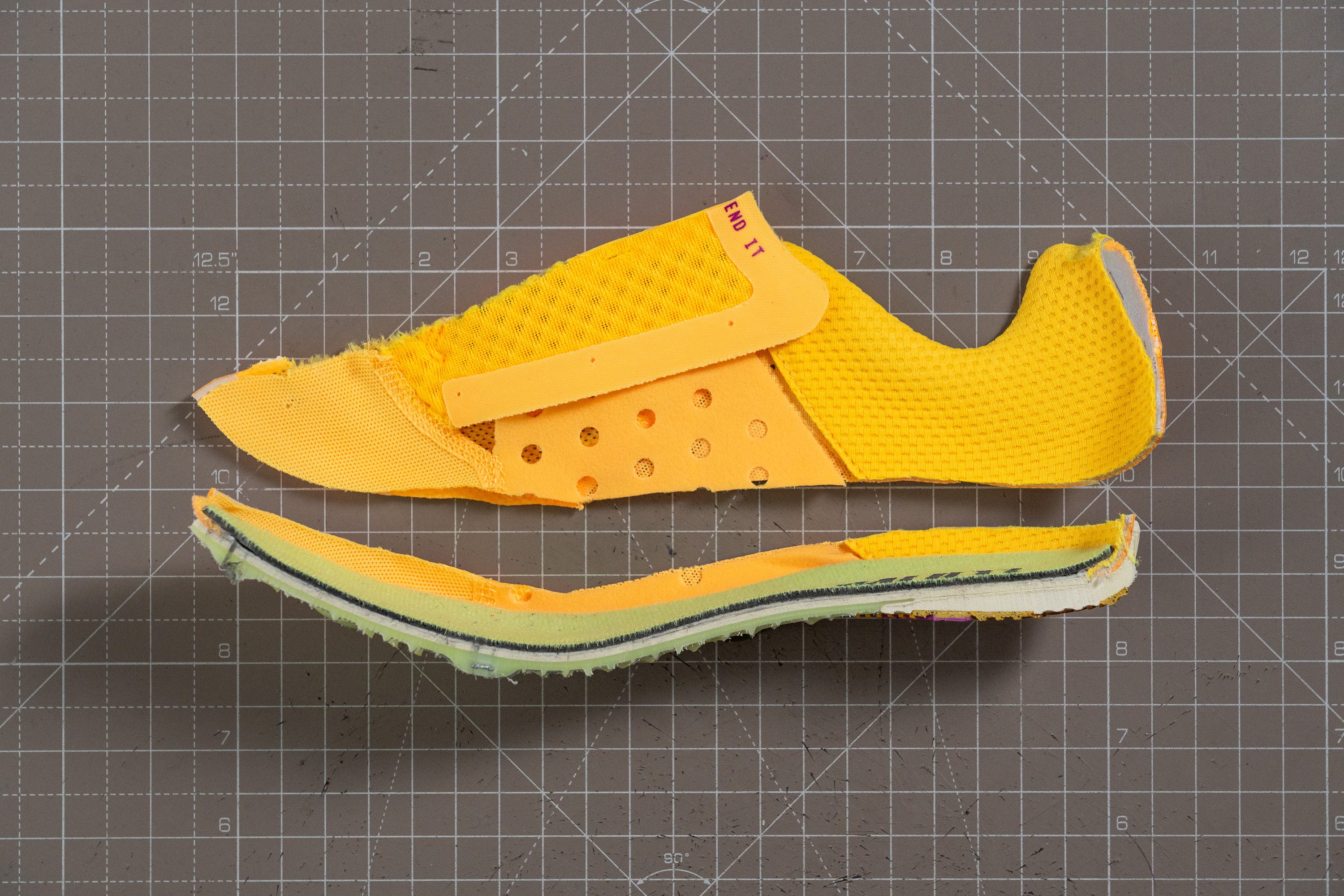 Nike Zoom Rival Multi Drop