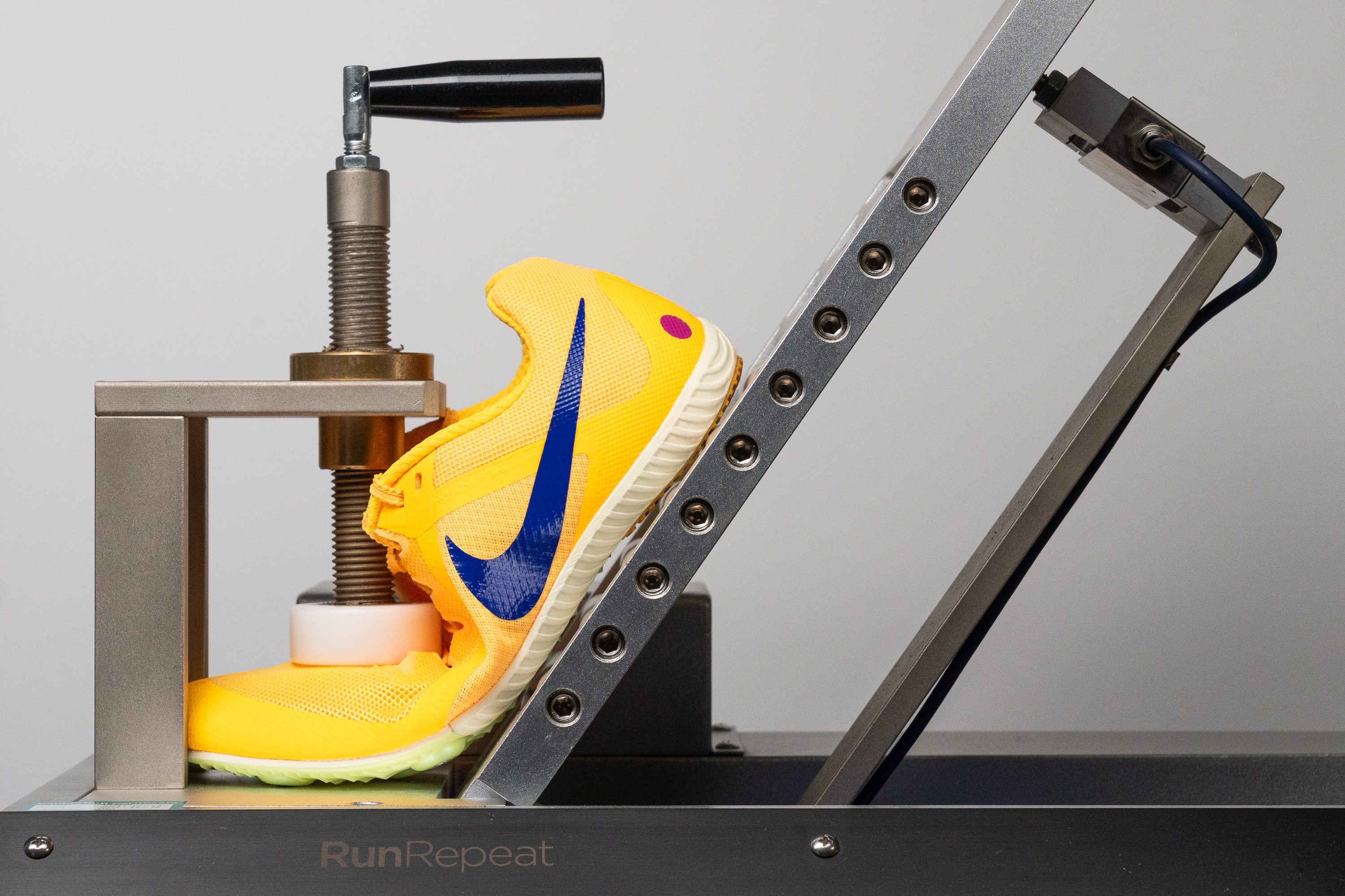 Nike Zoom Rival Multi Flexibility / Stiffness