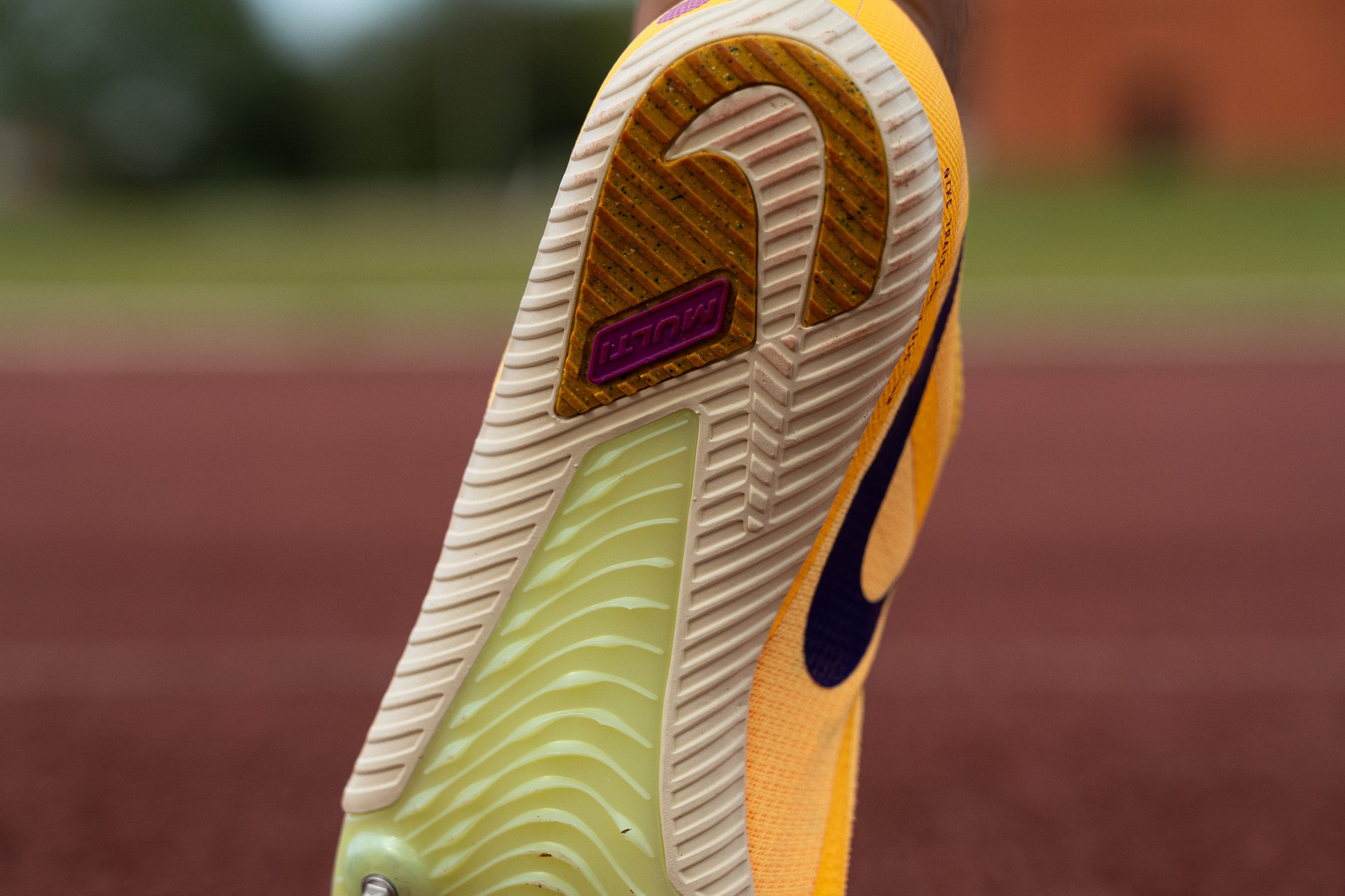 Nike Zoom Rival Multi foam