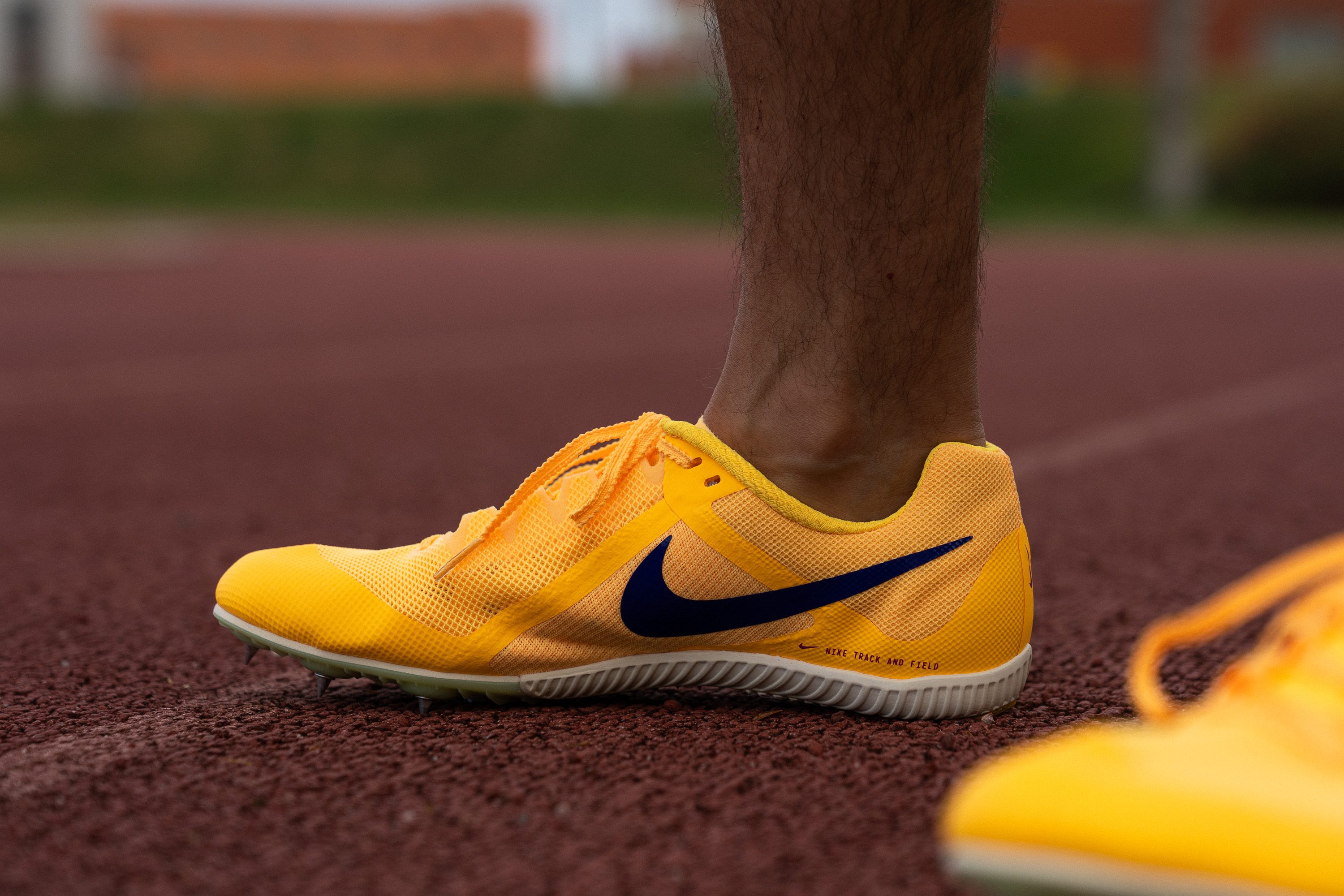 Nike Zoom Rival Multi side