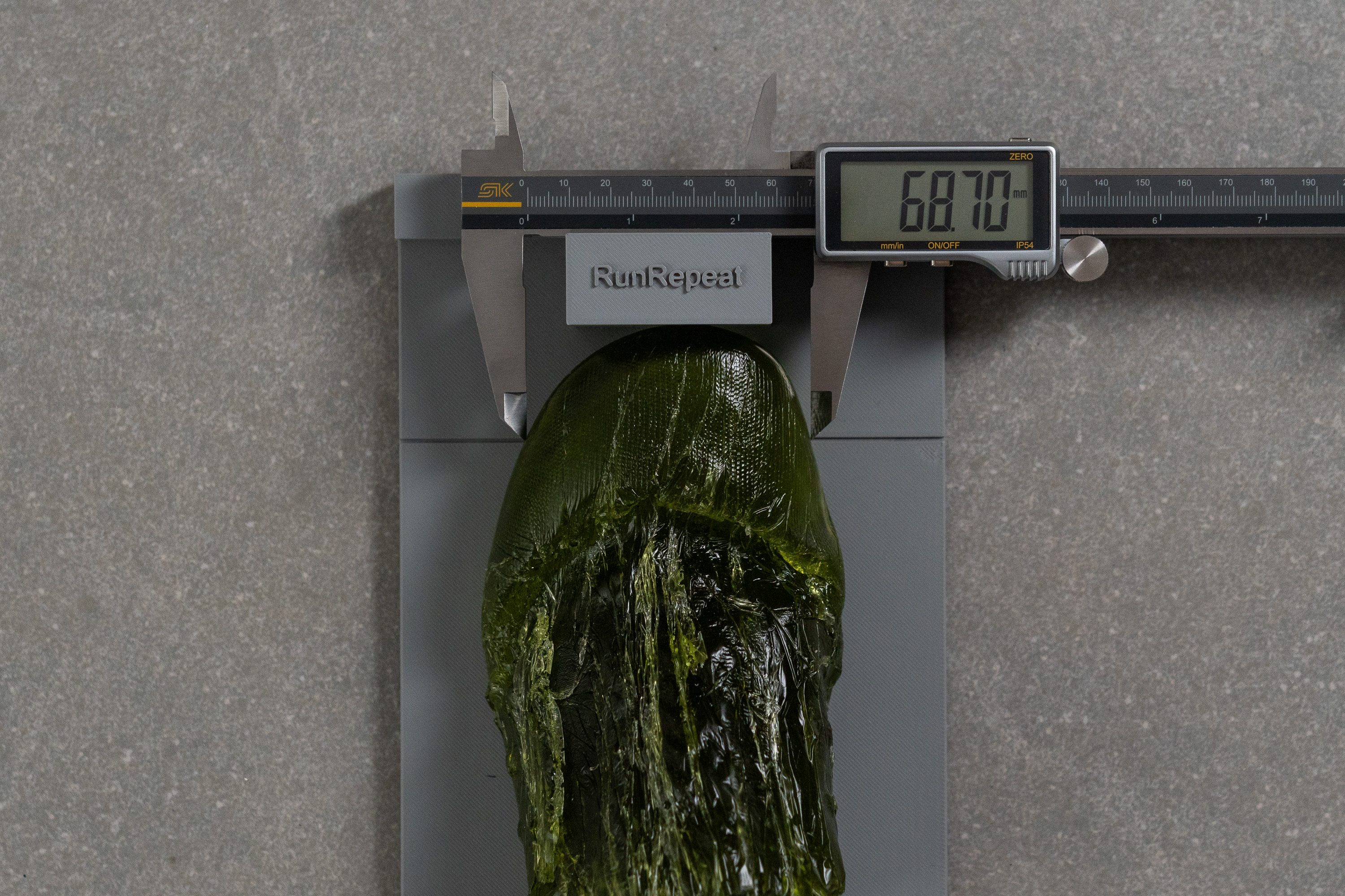 Nike Zoom Rival Multi Toebox width