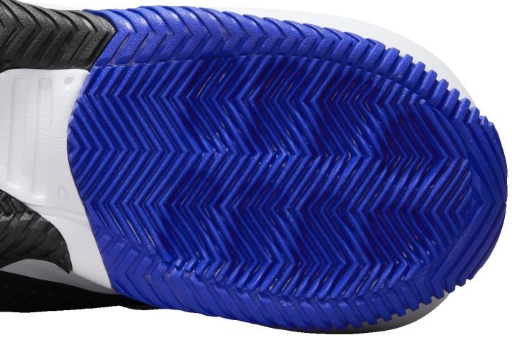 Air Sneaker Jordan 11 GG Heiress squeak