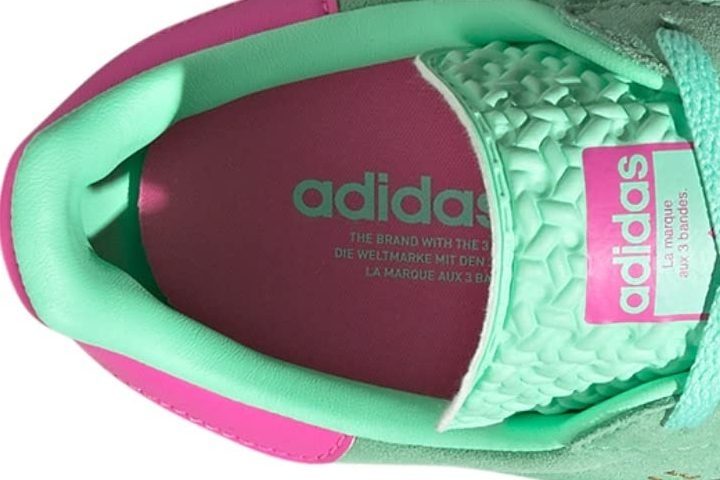 Adidas Gazelle Bold adidas-gazelle-bold-insole-tongue