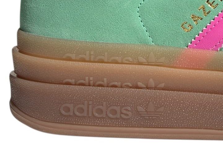Adidas Gazelle Bold adidas-gazelle-bold-triple-stacked-midsole
