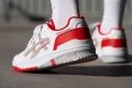 Asics EX89 Heel tab