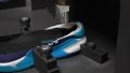 ASICS Gel Resolution 9 Energy return heel