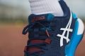 ASICS Gel Resolution 9 laces