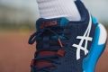 ASICS ASICS Gel Lyte Arrives in "Glacier Grey" laces