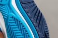 Asics ha recurrido a Outsole durability