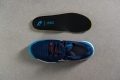 Asics ha recurrido a Removable insole