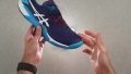 Asics gel lyte iii og 1201a295-021 transparency test