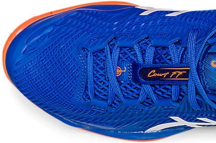 ASICS Court FF 3 Review, Facts, Comparison | RunRepeat